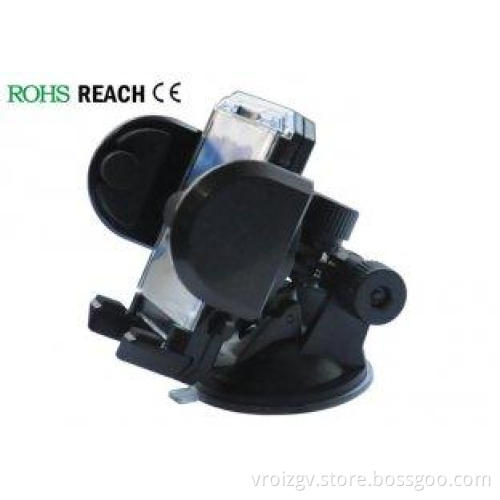 ABS Material Universal IPhone / IPod / MP3 Player Car Holde